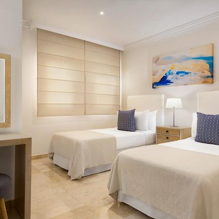 Wyndham Residences Costa Adeje Exterior foto