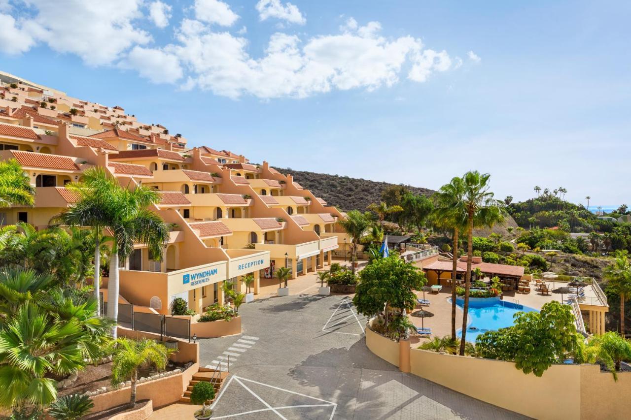 Wyndham Residences Costa Adeje Exterior foto