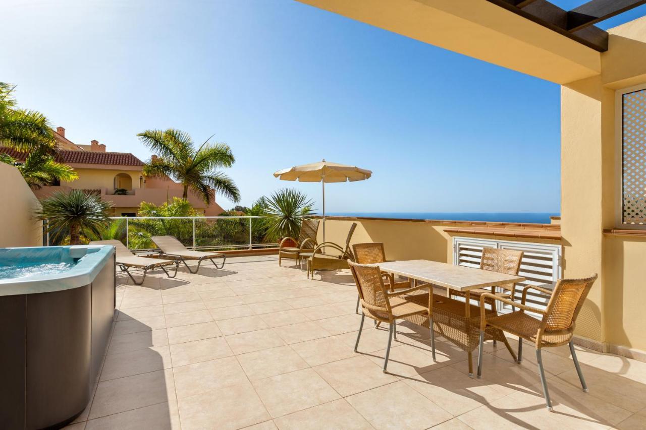 Wyndham Residences Costa Adeje Exterior foto