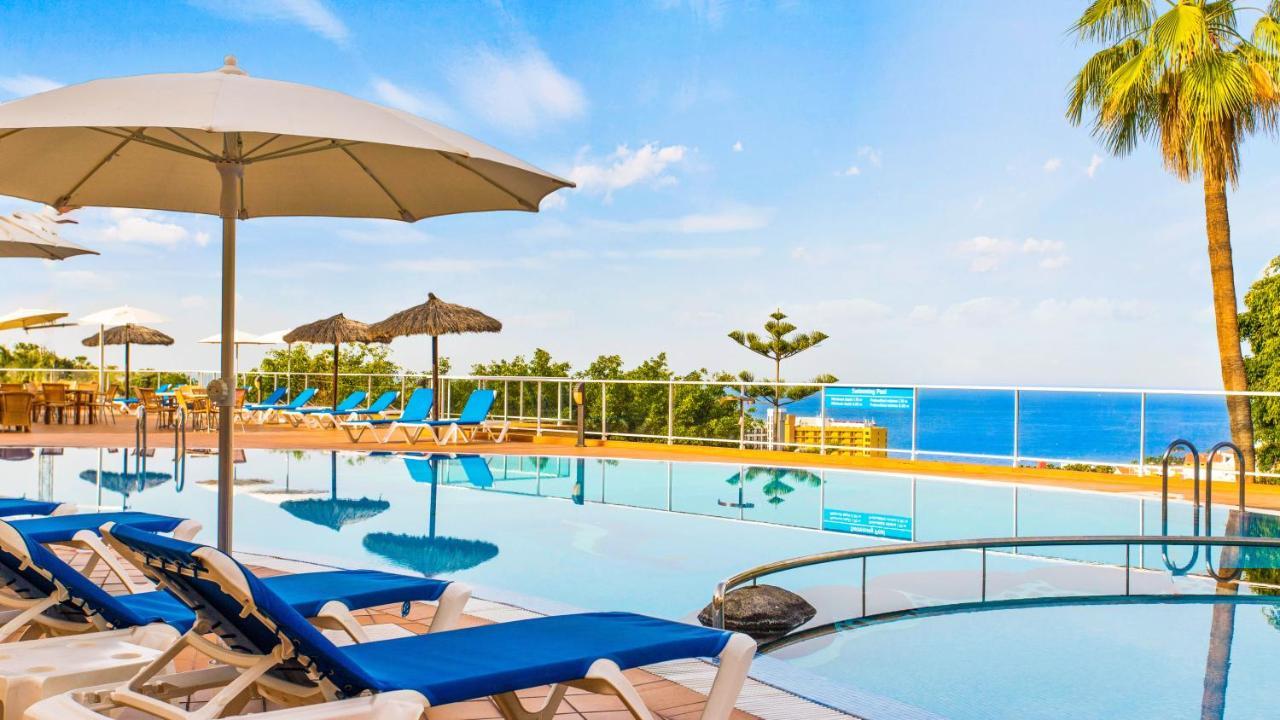 Wyndham Residences Costa Adeje Exterior foto