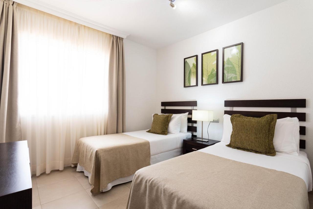 Wyndham Residences Costa Adeje Exterior foto