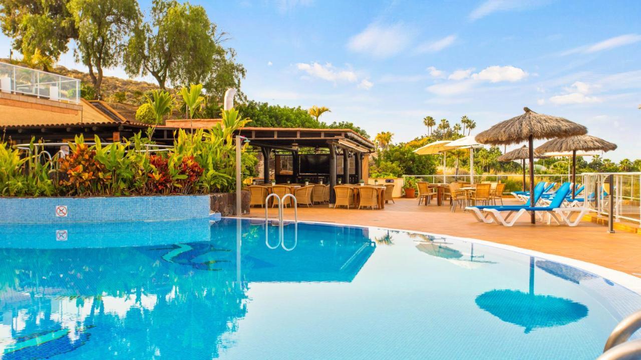 Wyndham Residences Costa Adeje Exterior foto