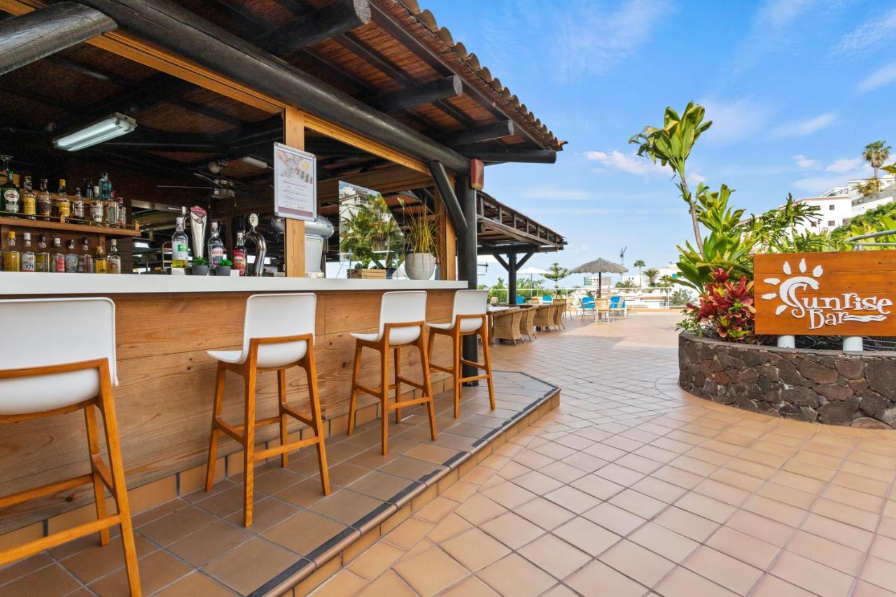 Wyndham Residences Costa Adeje Exterior foto