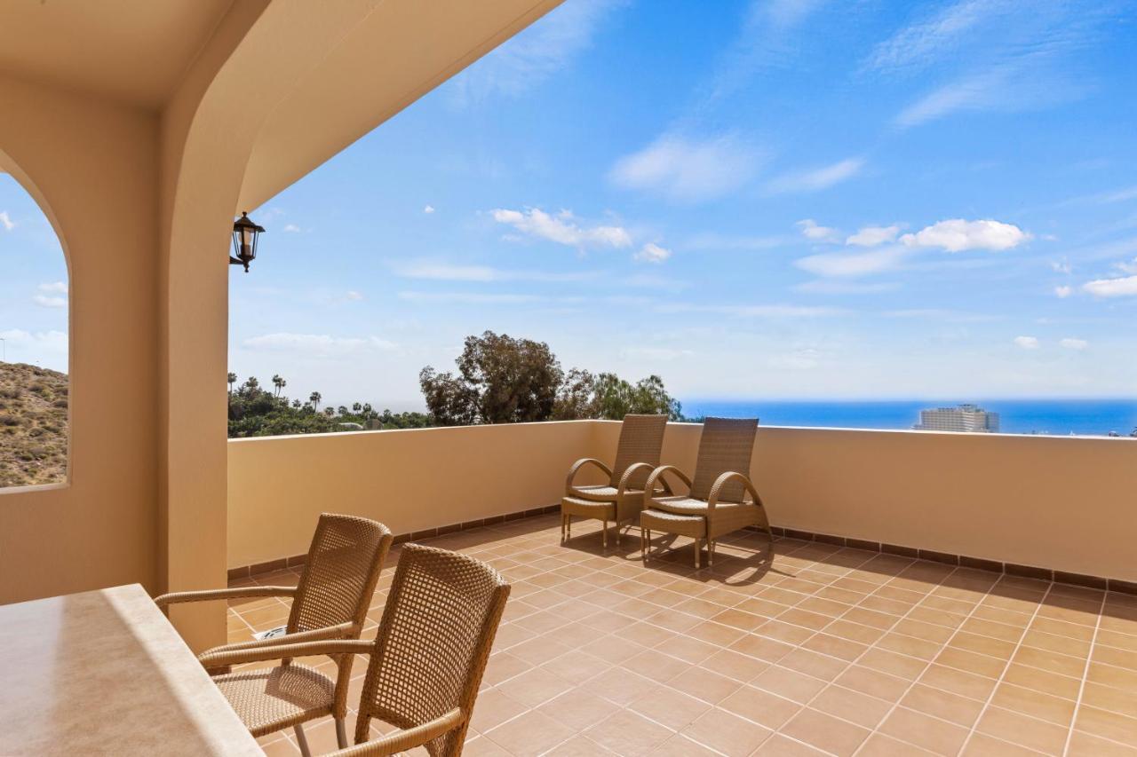 Wyndham Residences Costa Adeje Exterior foto