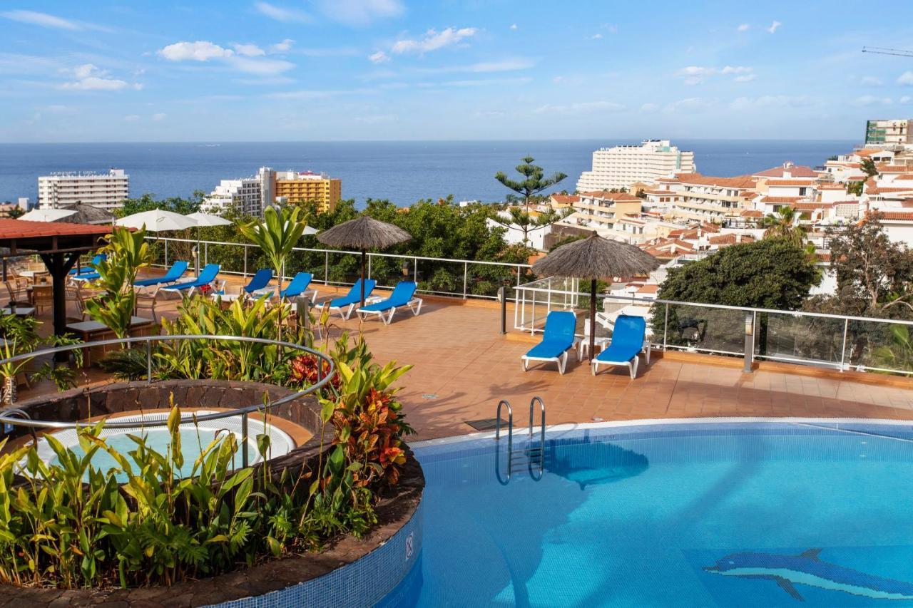 Wyndham Residences Costa Adeje Exterior foto
