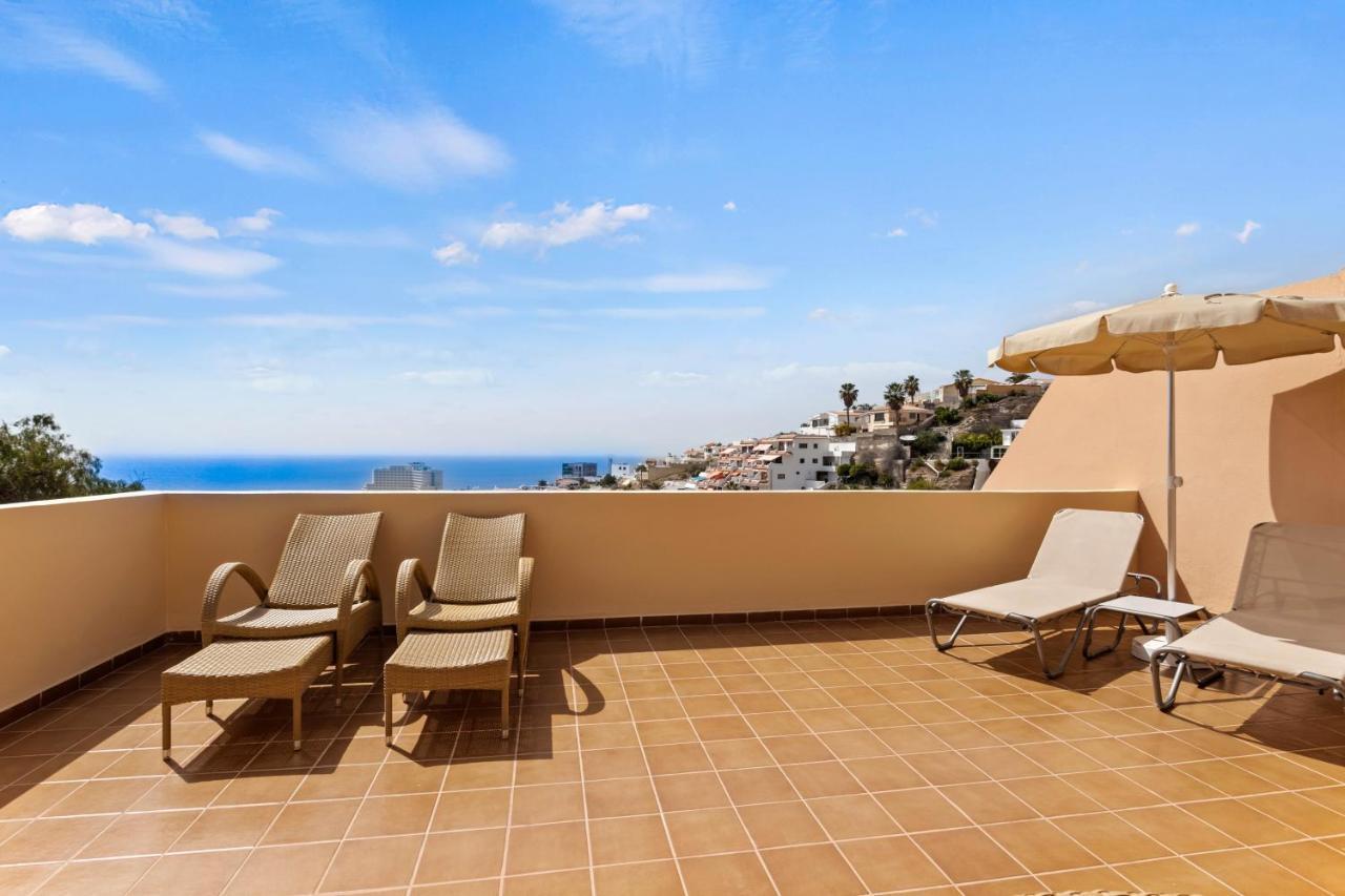 Wyndham Residences Costa Adeje Exterior foto