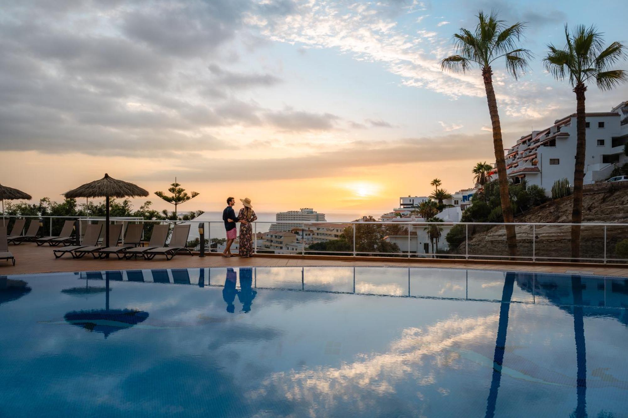Wyndham Residences Costa Adeje Exterior foto