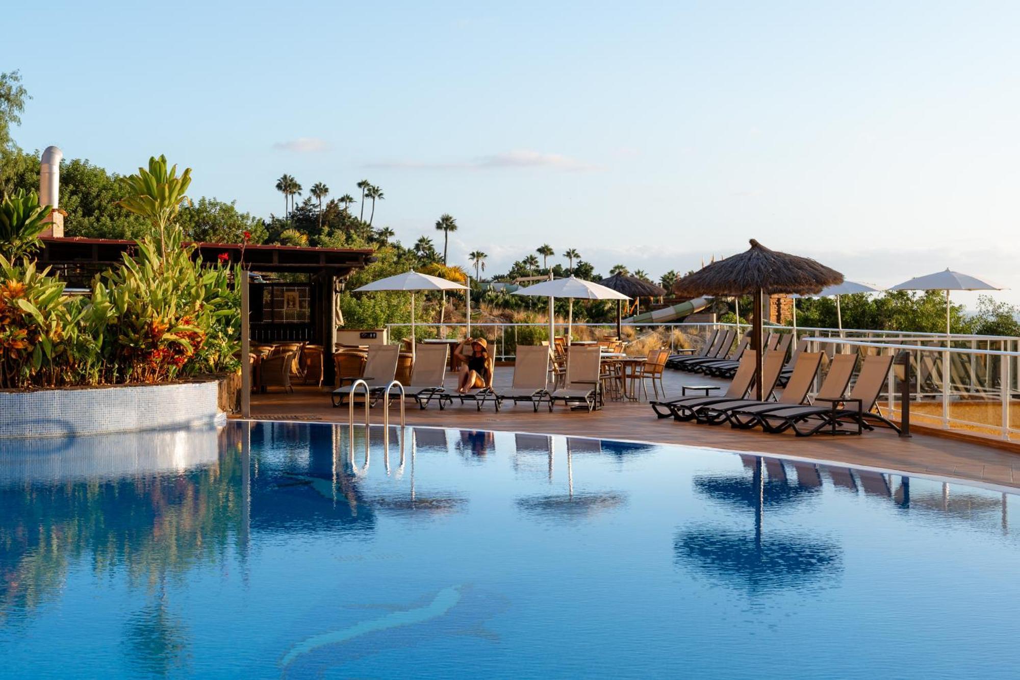 Wyndham Residences Costa Adeje Exterior foto