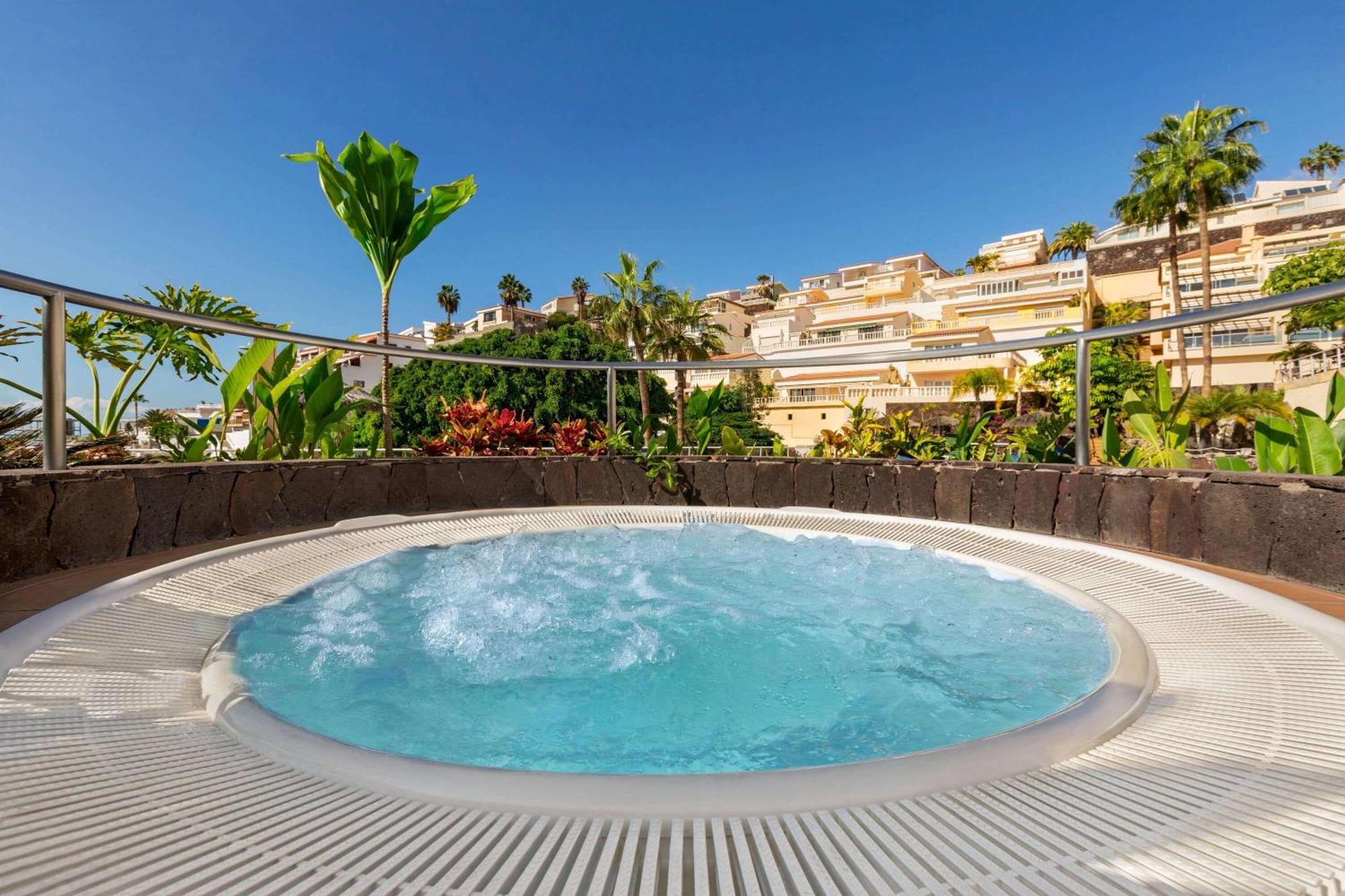Wyndham Residences Costa Adeje Exterior foto