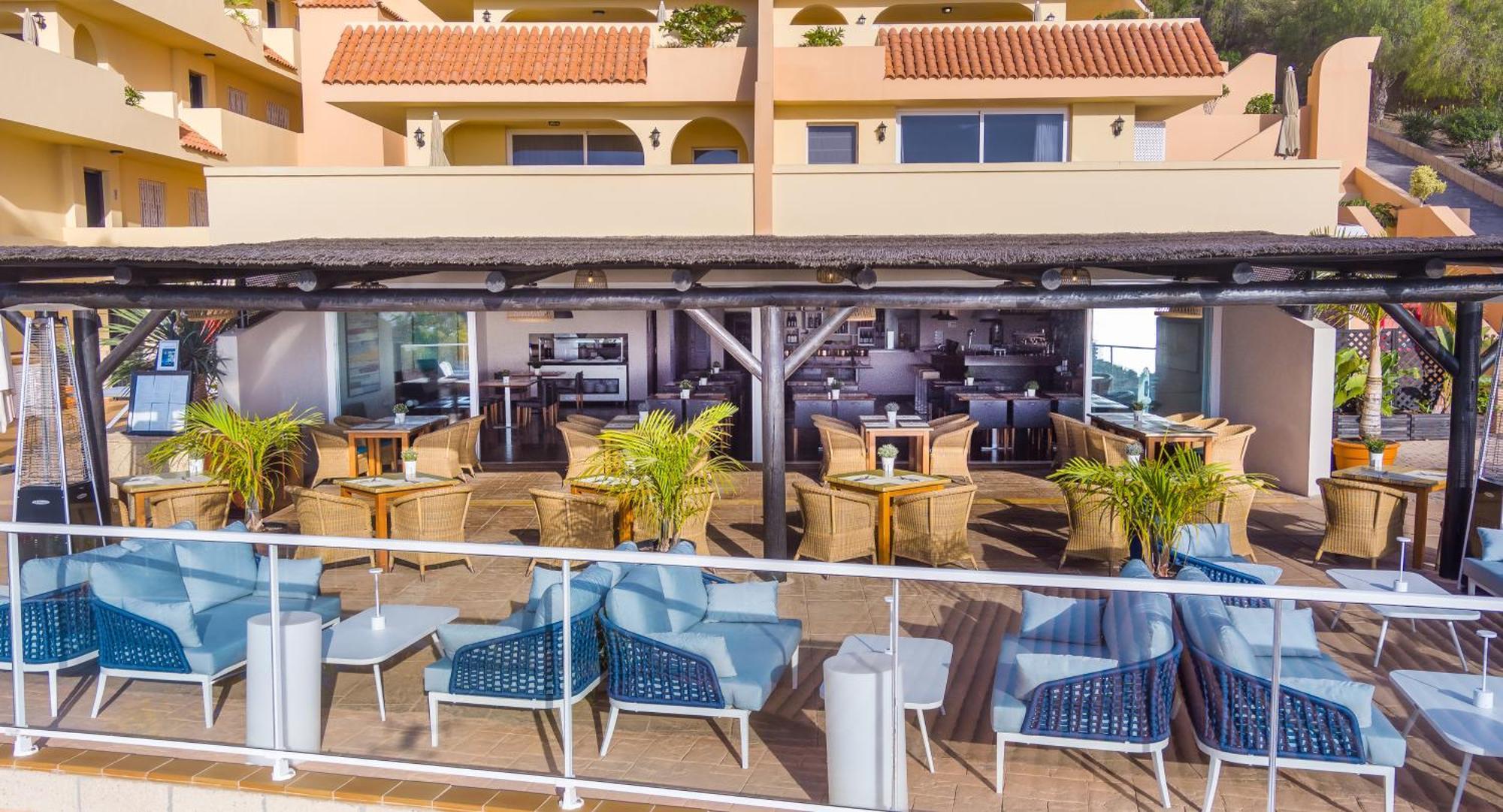 Wyndham Residences Costa Adeje Exterior foto