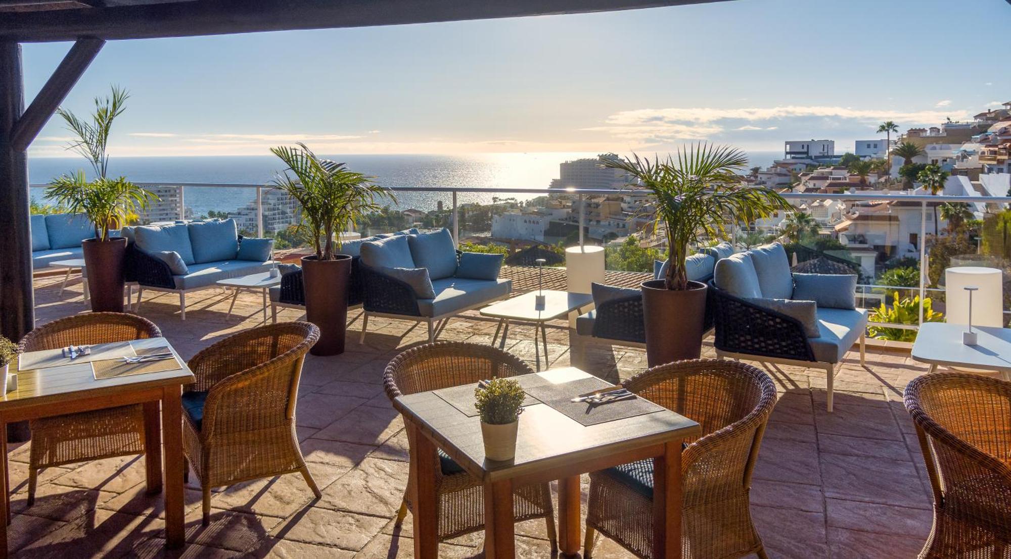Wyndham Residences Costa Adeje Exterior foto