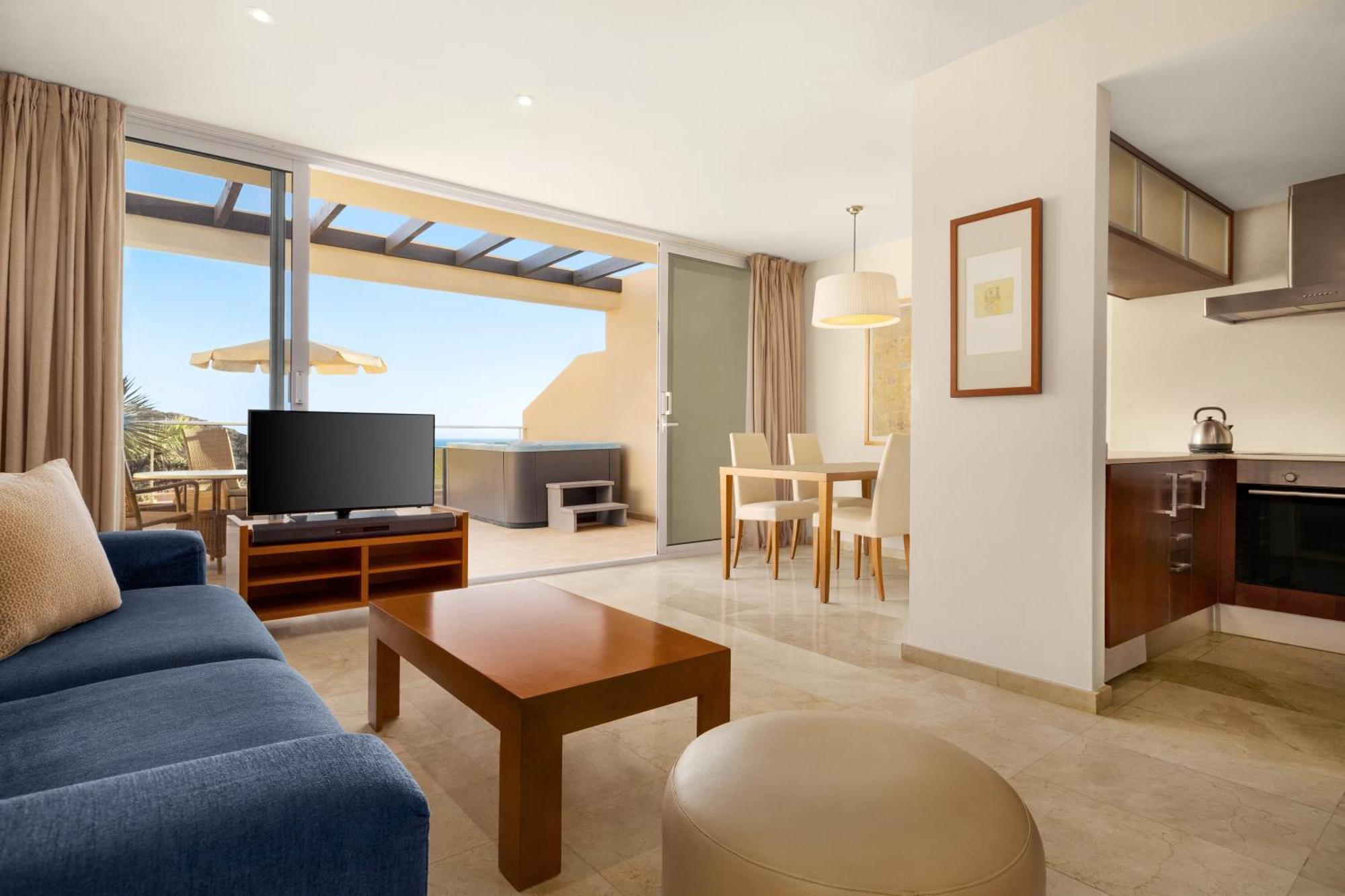 Wyndham Residences Costa Adeje Exterior foto