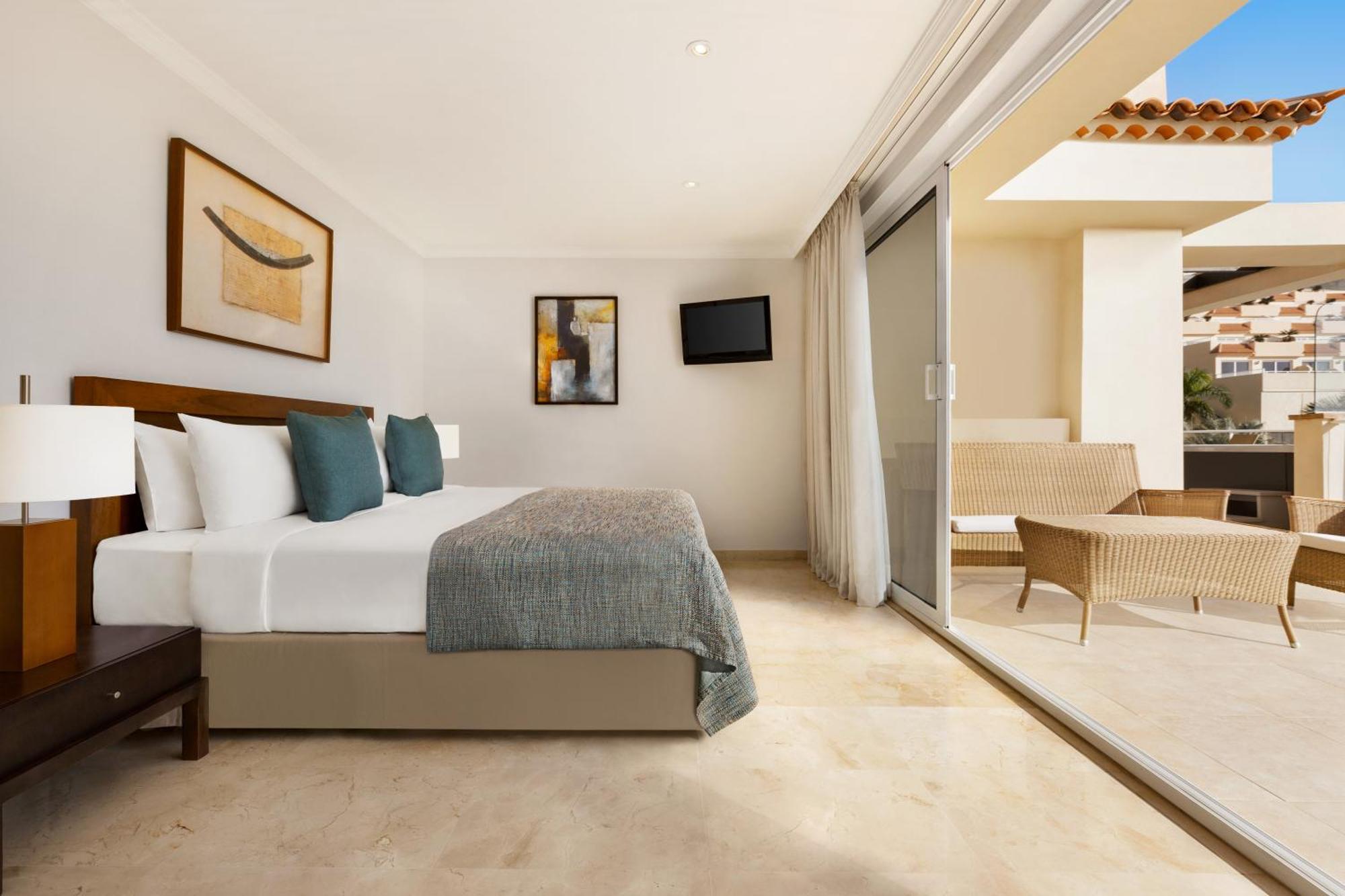 Wyndham Residences Costa Adeje Exterior foto