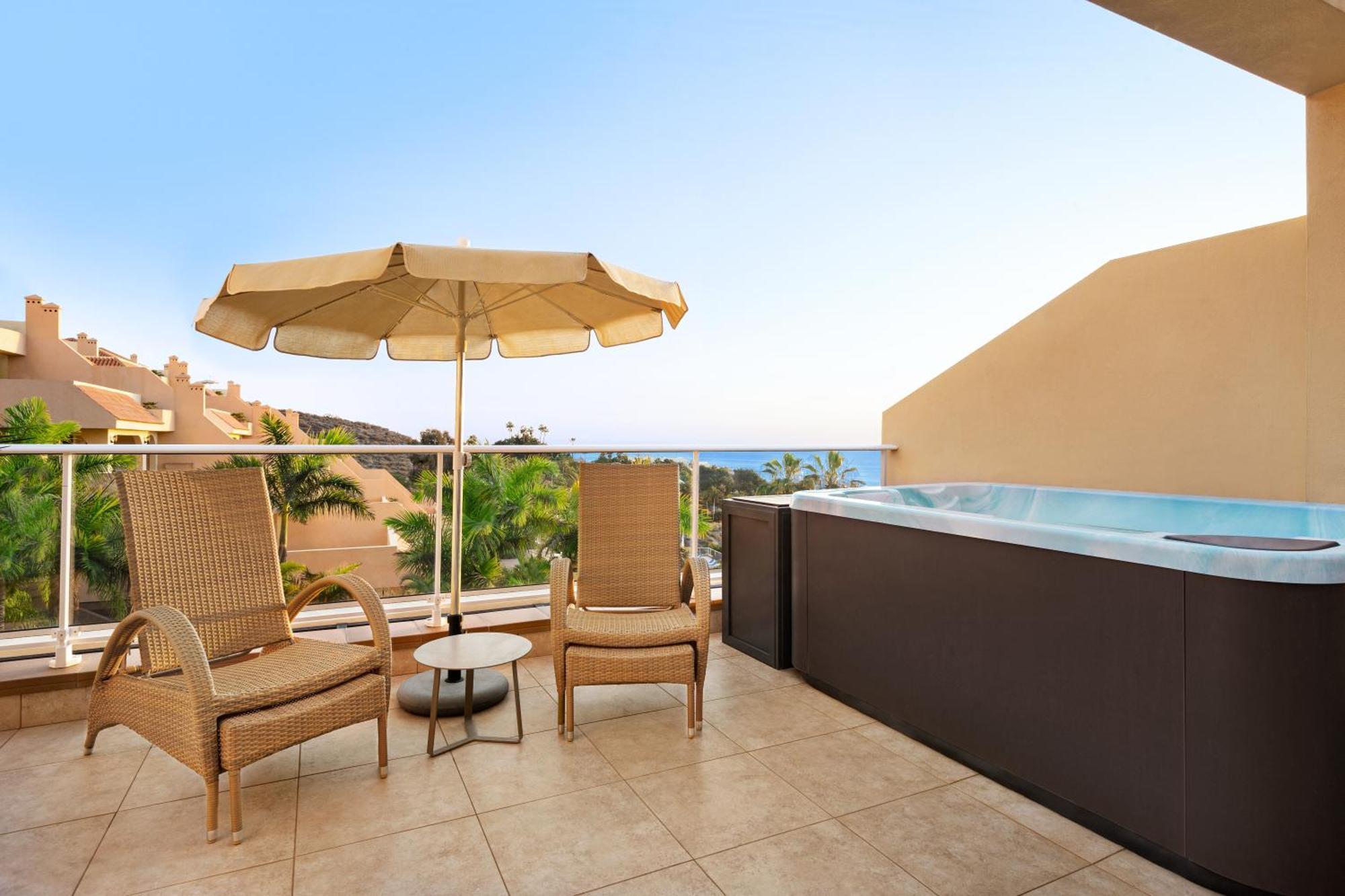 Wyndham Residences Costa Adeje Exterior foto